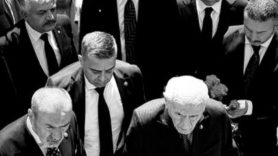 MHP Çanakkale Merkez İlçe Başkanlığı'ndan Bahçeli'ye destek