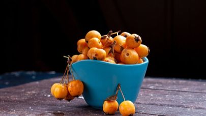 Sonbaharın Şifalı Meyvesi: Muşmula! Faydaları, Kullanımı ve Dikkat Edilmesi Gerekenler