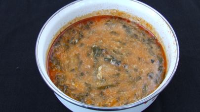 Çanakkale’nin Sofralarından Lezzetli Bir Miras: Ispanak Çorbası Tarifi!