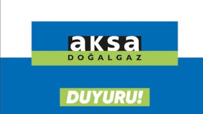 Terzialan'da doğalgaz için ön abonelik başvuruları başlıyor