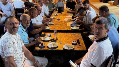 Lapseki’de Avcı Eğitim Kursunu tamamlayan kursiyerlere belgeleri verildi