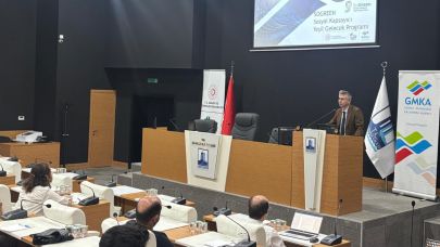 Çanakkale'de Yeşil Gelecek İçin Stratejik Adım