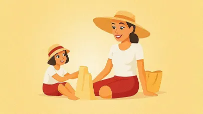 Güneş yanıklarından korunmak için neler yapılmalı?