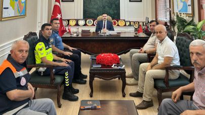 Gökçeada'da Ulaşımda Yeni Dönem Başlıyor!