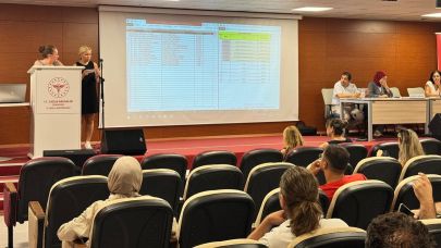 Çanakkale'de Aile Hekimliği Ek Yerleştirme Kurası Tamamlandı