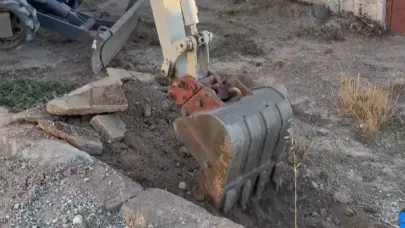 Karabiga'da Temiz ve Kesintisiz İçme Suyu Dönemi Başladı!