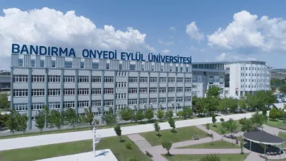 BANÜ Sürekli Eğitim Merkezi Yönetmeliği Güncellendi!