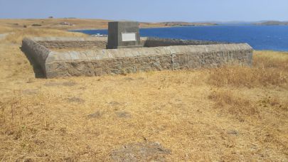 Limni Adası’nda Unutulan Şehitler: 56 Türk Askeri Mezarsız ve İsimsiz