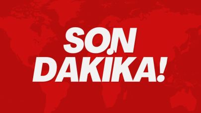 Ezine Üvecik Köyü'nde yangın