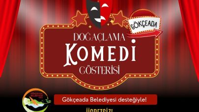 Doğaçlama Komedi Gösterisi Değirmentepe’de sahne alacak