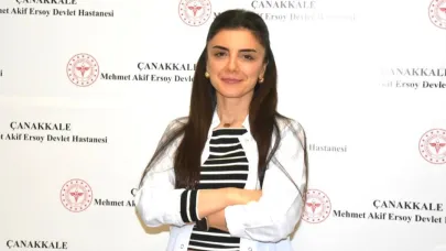 Çanakkale’de Genetik Hastalıklara Erken Tanı