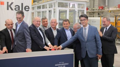 ÇOMÜ ve Kale Grubu’ndan Güçlü İş Birliği