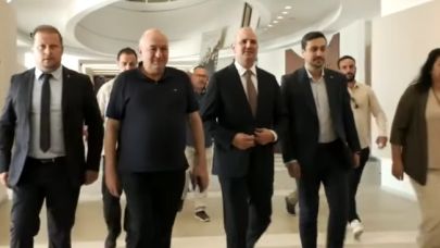 AK Parti Teşkilat Akademisi Çanakkale’de İz Bıraktı