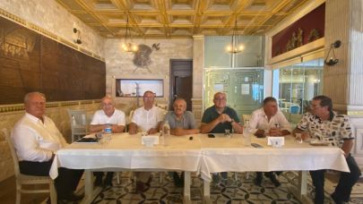 CHP Çanakkale’de Değişim Talebi: PDP “Sarı Liste”yle Yarışta