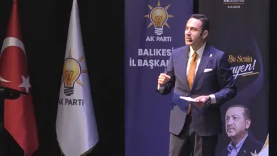 Naim Makas: Teşkilatın Omurgası Eğitimle Güçleniyor!