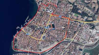 Çanakkale’de Su Kesintisi Uyarısı: Dört Mahalle Etkilenecek!