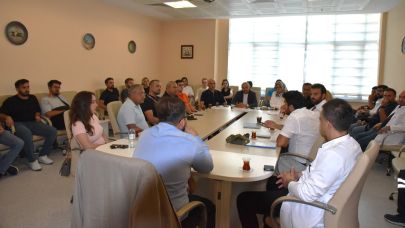 Çanakkale’de Acil Sağlık Hizmetlerinde Yeni Dönem Başlıyor!