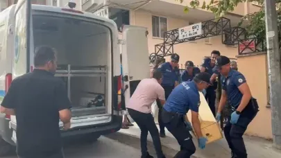Tekirdağ’da Feci Olay: 5. Kattan Düştü Hayatını Kaybetti