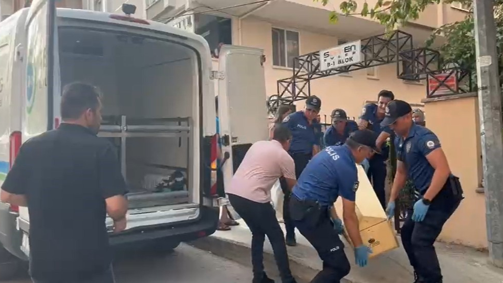 Tekirdağ’da Feci Olay: 5. Kattan Düştü Hayatını Kaybetti