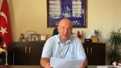 Başkan Göztepe’den yangınlara karşı uyarı