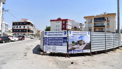 Barbaros Mahallesi’ne 24 saat açık etüt merkezi geliyor
