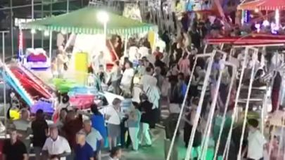 Gümüşçay’da Panayır Coşkusuna Günler Kaldı