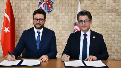 ÇOMÜ ile İl Sağlık Müdürlüğü'nden Önemli Protokol
