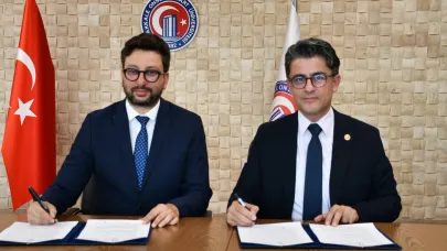 ÇOMÜ ile İl Sağlık Müdürlüğü'nden Önemli Protokol