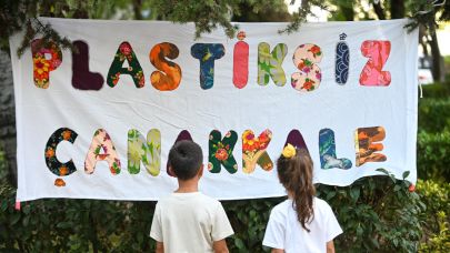 Plastiksiz Temmuz, Takas Şenliği ile sona erdi