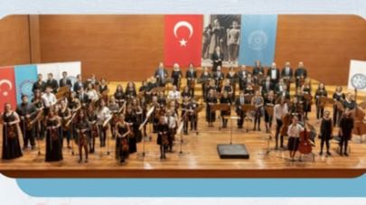 CAKA 2025 Final Konseri: Cihat Aşkın Çanakkale’de