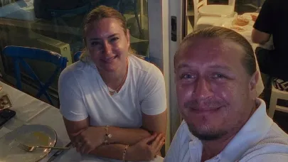 Başkan Öztürk yeni yaşına merhaba dedi