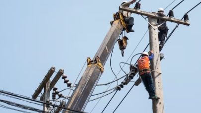 UEDAŞ’tan Çanakkale'de elektrik kesintisi uyarısı