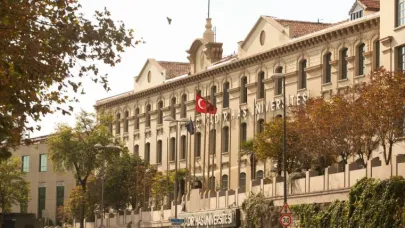 Kadir Has Üniversitesi’ne 2 Yeni Öğretim Görevlisi Alınacak