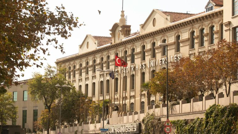 Kadir Has Üniversitesi’ne 2 Yeni Öğretim Görevlisi Alınacak