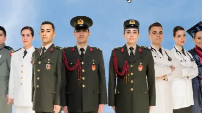Jandarma Namına SBÜ’ye 30 Sağlık Öğrencisi Alınacak