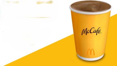 McDonald's, Kahve İkramı Günleri'ni başlattı