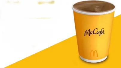McDonald's, Kahve İkramı Günleri'ni başlattı
