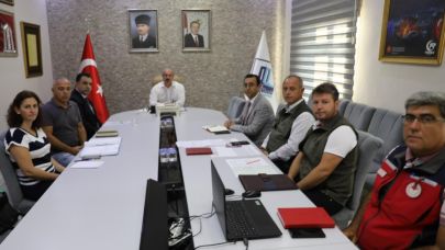 Çanakkale’de Sahipsiz Hayvanlar İçin Kritik Toplantı