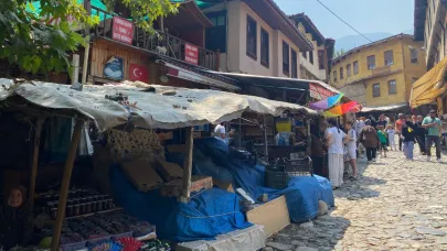 O Bölgede Korsan Tezgaha Geçit Yok