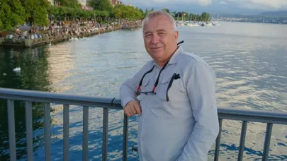 Turizmci Balkan’dan Avrupa Dersi: 1 Yatırım, 1000 Kazanç