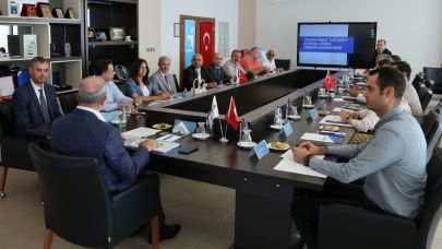 Çanakkale’de İstihdam Kurulu 3. Kez Toplandı