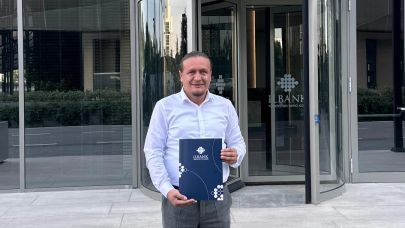 Lapseki Belediyesi’nden emekli personel için önemli adım