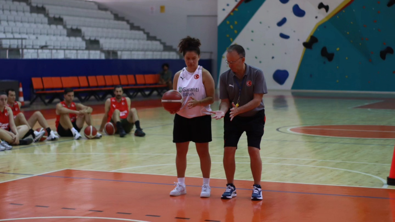 TBF 2025 Edit&Analiz Çalıştayı Çanakkale’de Yapıldı