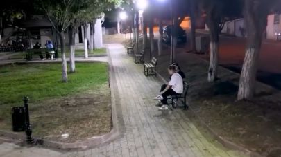 Fatih Gençlik Parkı Yenilenerek Hizmete Açıldı