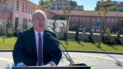 CHP Çanakkale İl Başkanı Av. Levent Gürbüz’den üyelere çağrı