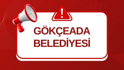 Gökçeada’da su kıtlığına karşı yeni önlemler