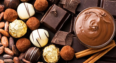 7 Temmuz Dünya Çikolata Günü