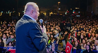 AK Parti Çanakkale Milletvekili Ayhan Gider: “15 Temmuz, bu milletin iradesine vurulmak istenen zincirin kırıldığı gecedir.”