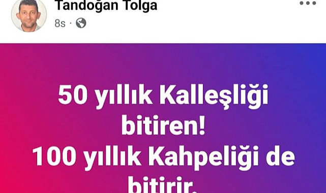 AKP'li Meclis üyesinden tartışma yaratan sözler: "100 Yıllık Kahpelik"