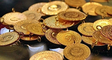 Altın Haftaya Yükselişle Başladı: Gram Altın 4.357 TL!
